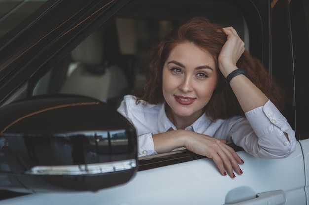 Управление автомобилем в сложных погодных условиях