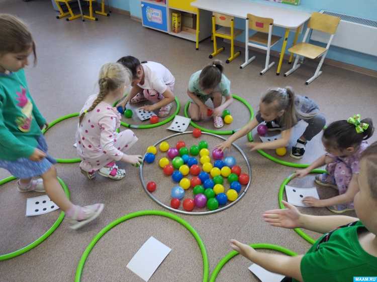 Польза игрового обучения для детского развития