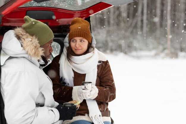 Рекомендации по системе отопления и обогрева салона