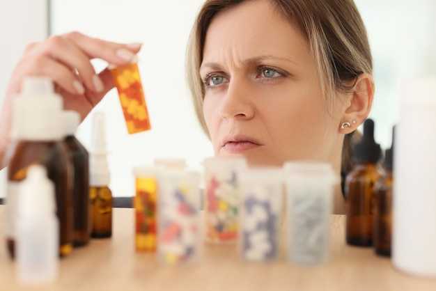 Как дефицит витаминов сказывается на психическом здоровье