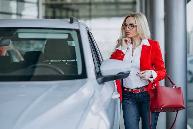 Тест-драйв: как оценить стиль и комфорт во время езды