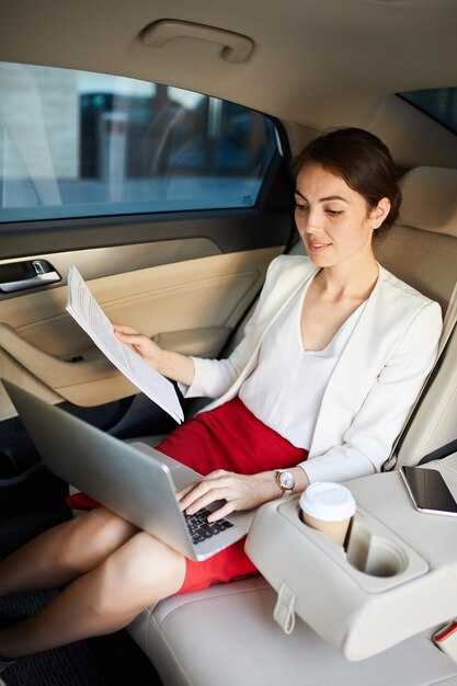 Выбор типа кузова для комфортных поездок