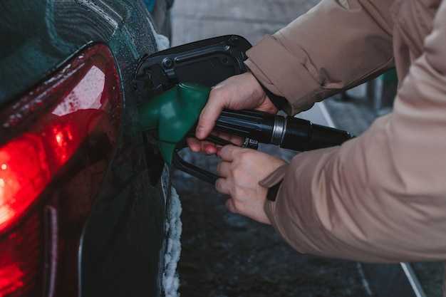 Как тест-драйв помогает оценить экономичность автомобиля