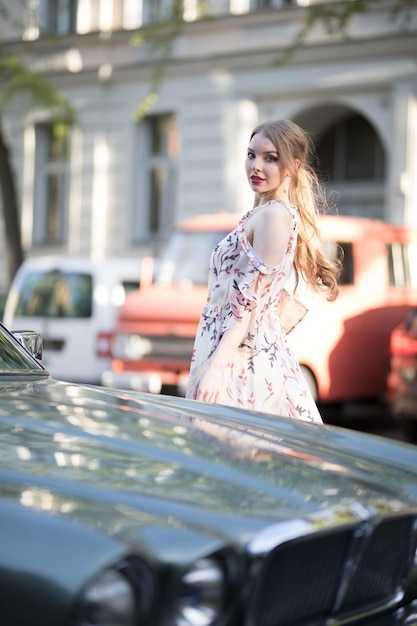 Лучшие автомобили для путешествий и дальних поездок