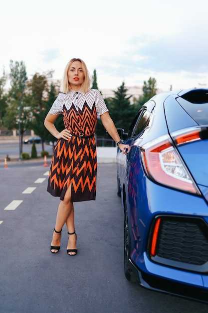 Рейтинг автомобилей с высоким ускорением