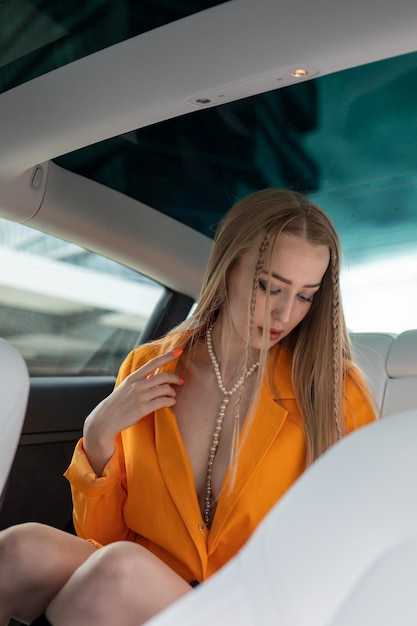 Топ-5 автомобилей с мягкой подвеской