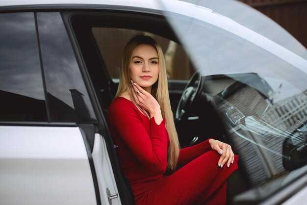 Электромобили: легкость в управлении и экономия на топливе