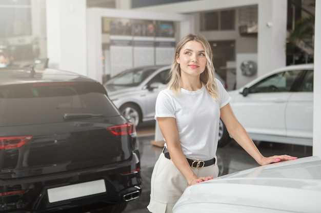 Кроссоверы с хорошей resale value: на что обратить внимание