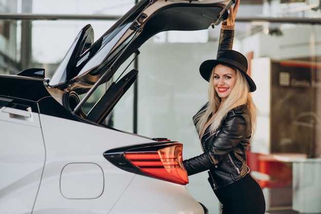 Безопасность: рейтинг лучших автомобилей в этом сегменте