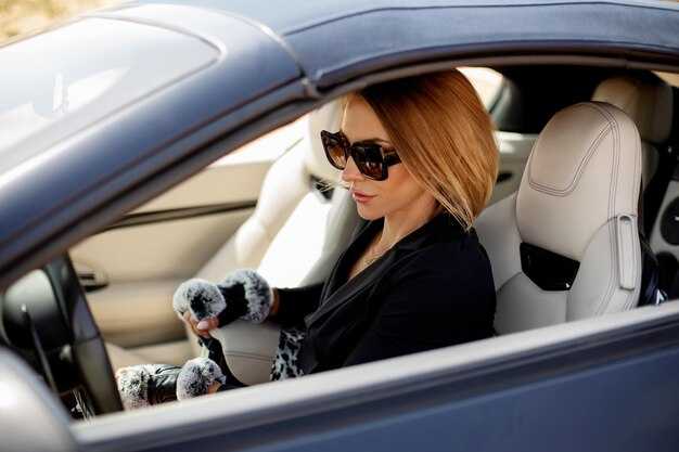 Кроссоверы: идеальное сочетание стиля и функциональности