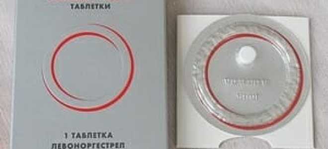 Возможные побочные эффекты препаратов экстренной контрацепции