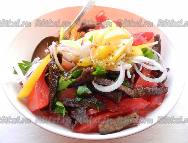 Сочетание закуски с напитками