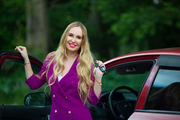 Простота управления: автомобили для новичков