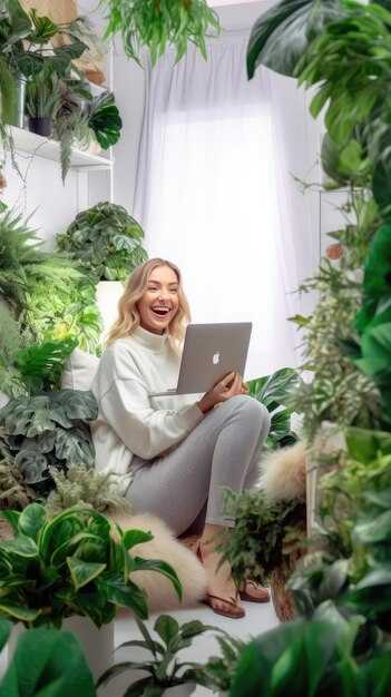 Роль женщин в продвижении экотехнологий в обществе