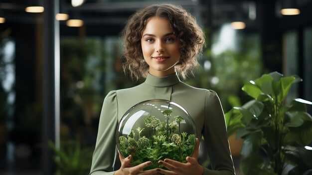 Овощные и фруктовые сорта, подходящие для домашнего садоводства